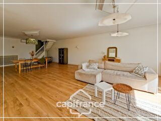  Maison � vendre 5 pi�ces 200 m�