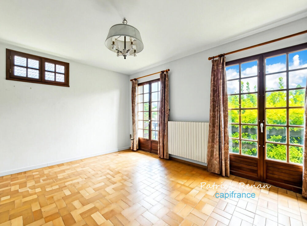 à vendre  Maison Les Clayes-sous-Bois (78340)