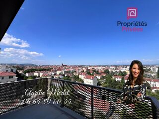  Appartement à vendre 3 pièces 64 m²