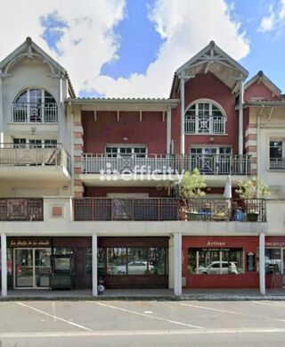  Appartement � vendre 2 pi�ces 44 m�