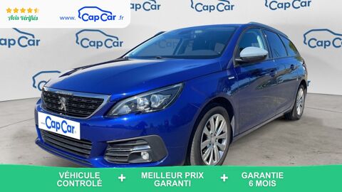 Peugeot 308 sw 1.2 PureTech 130 Allure Business