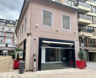  Immeuble � vendre 14 pi�ces 300 m�