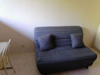  Appartement à louer 1 pièce 18 m²