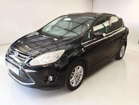C-max 1.0 125 ECOBOOST 5P 2015 occasion 06640 Saint-Jeannet
