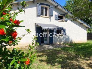 Maison à vendre 6 pièces 130 m²