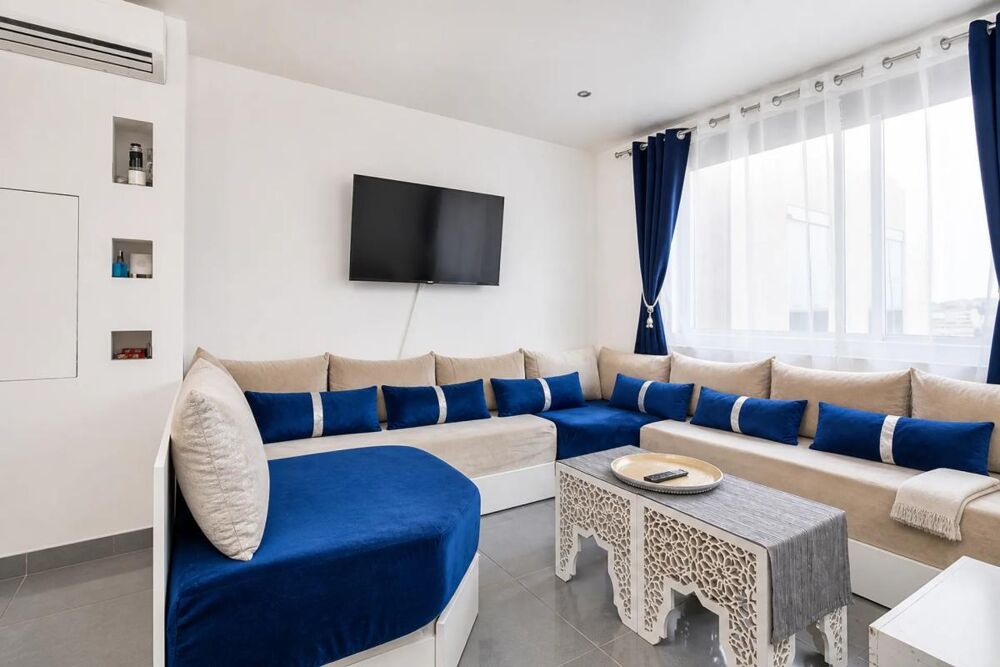 Vente Appartement Appartement de 3 pièces de 63 m² à Toulon Toulon