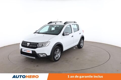 Annonce voiture Dacia Sandero 10290 €