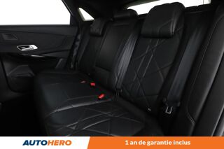 DS7 1.6 PureTech Grand Chic Automatique 225 ch 2019 occasion 92130 Issy-les-Moulineaux