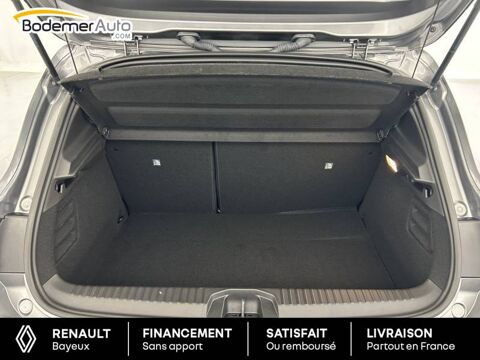 Clio E-Tech full hybrid 145 ch GSR2 Techno 2025 occasion 14400 Bayeux