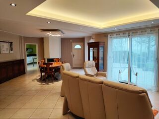  Maison � vendre 8 pi�ces 181 m�