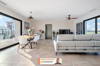  Maison � vendre 5 pi�ces 132 m�