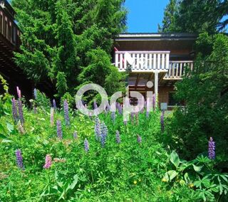  Chalet à vendre 4 pièces 78 m²