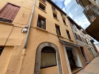  Maison à vendre 13 pièces 190 m²