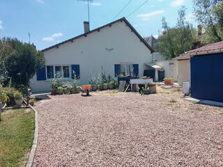  Maison à vendre 4 pièces 156 m²