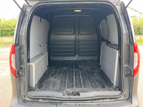 Citan fourgon II FOURGON 113 ESS LONG FIRST 2023 occasion 55800 Contrisson