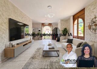  Appartement à vendre 4 pièces 108 m²