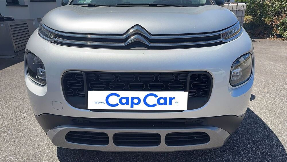 C3 Aircross 1.2 Pure Tech 82 Feel 2018 occasion 56500 Plumelin