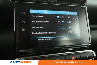 C3 Aircross 1.5 Blue-HDi Feel BVM6 110 ch 2020 occasion 92130 Issy-les-Moulineaux