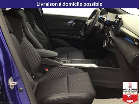 Clio E-Tech full hybrid 160 ch esprit Alpine5 port 2026 occasion 10150 Lavau