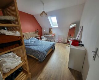  Maison � vendre 6 pi�ces 123 m�