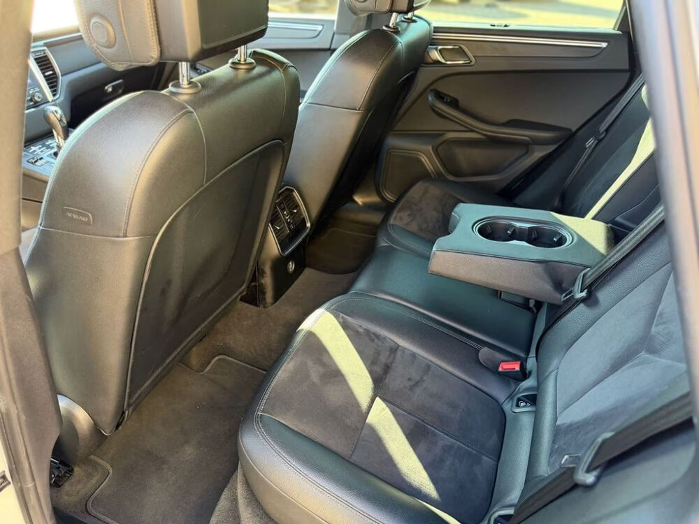 Macan 2.0 2018 occasion 33000 Bordeaux