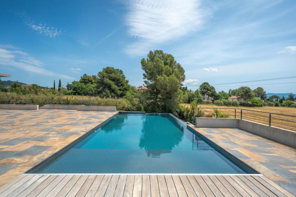 Vente Maison Résidence de Caractère & de Prestige Aix en provence