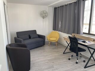  Appartement � louer 1 pi�ce 32 m�