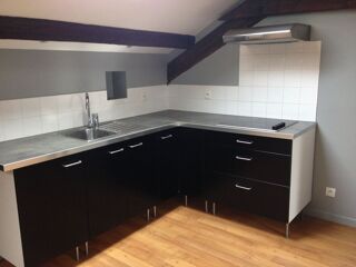  Appartement à louer 2 pièces 45 m²