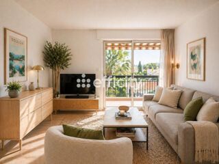  Appartement à vendre 1 pièce 29 m²