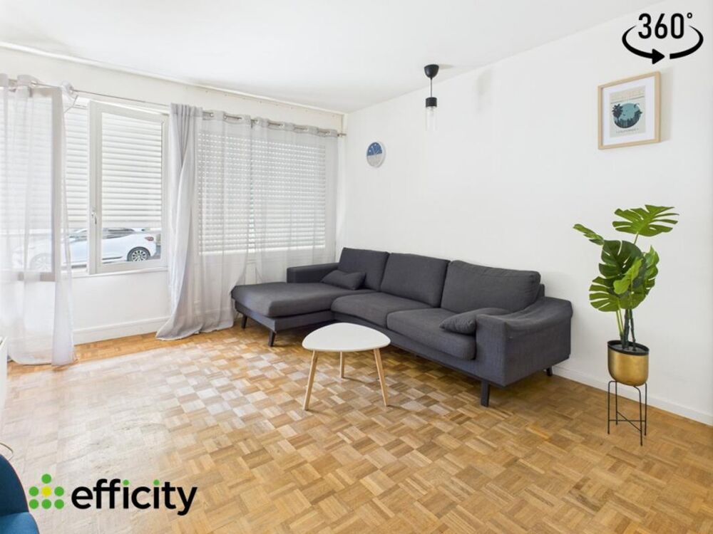 Vente Appartement Appartement Rennes