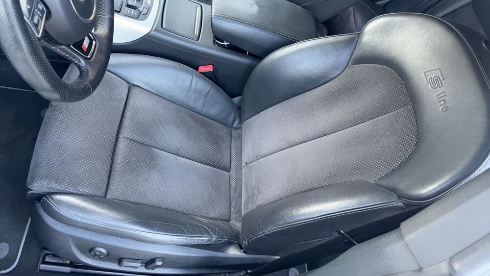 A7 3.0 TDI 245 Quattro Tiptronic 8 - 2013 occasion 59219 Floyon