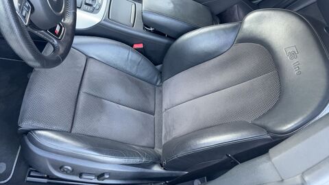 A7 3.0 TDI 245 Quattro Tiptronic 8 - 2013 occasion 59219 Floyon