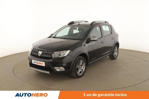 Dacia sandero II Stepway 0.9 TCe 90 ch