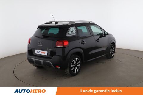 C3 Aircross 1.2 PureTech BV6 110 ch 2020 occasion 92130 Issy-les-Moulineaux