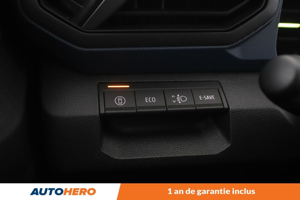 Duster III 1.6 Hybrid Journey 4x2 BVA 140 ch 2025 occasion 92130 Issy-les-Moulineaux