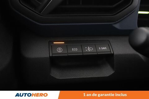 Duster III 1.6 Hybrid Journey 4x2 BVA 140 ch 2025 occasion 92130 Issy-les-Moulineaux