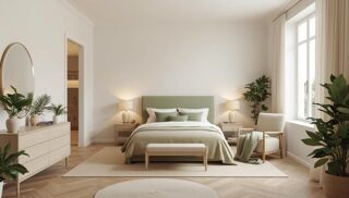  Appartement � vendre 3 pi�ces 63 m�