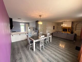  Maison � vendre 6 pi�ces 165 m�