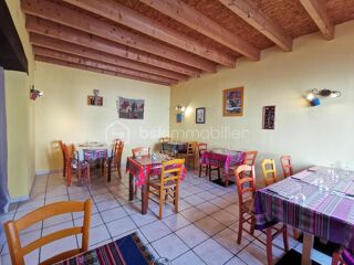  Immeuble à vendre 5 pièces 272 m²