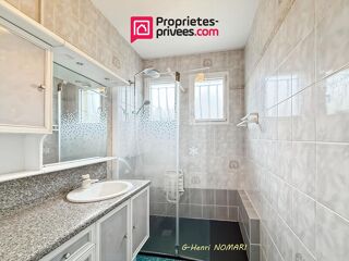  Maison à vendre 7 pièces 139 m²