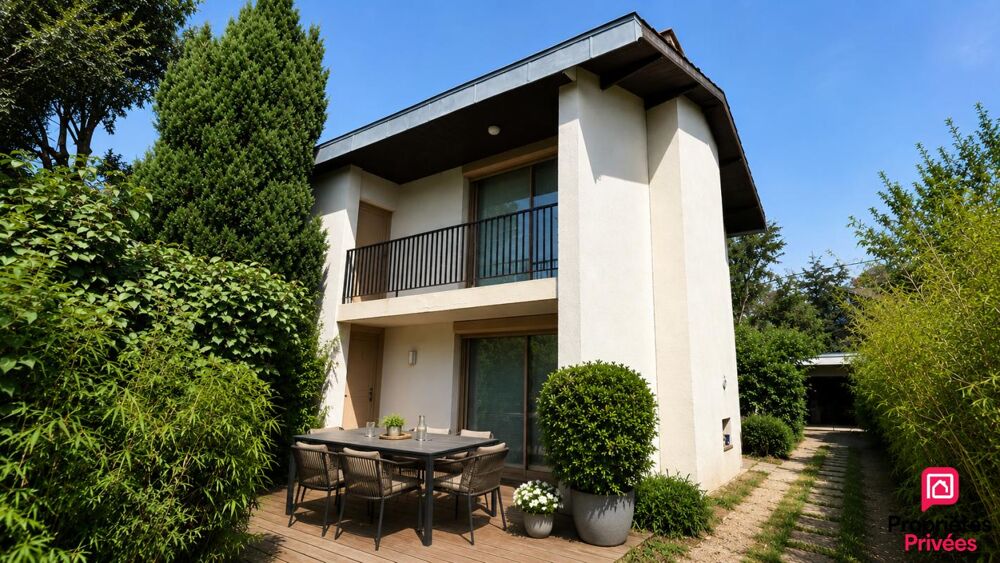 Maison 5 pièces 125 m² · à Le Bouscat · 125 m² · 649 000 €