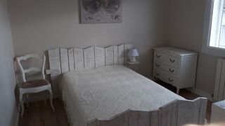  Appartement à louer 1 pièce 10 m²