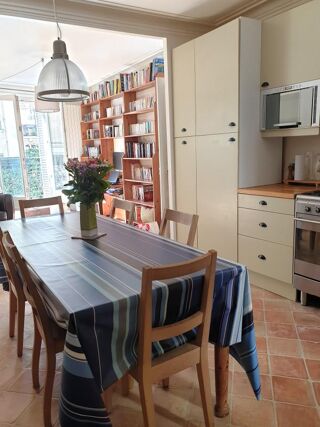  Appartement � vendre 5 pi�ces 88 m�