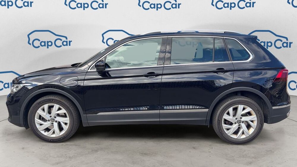 Tiguan 1.4 TSi 245 e-Hybrid BMT DSG7 Elegance 2022 occasion 92270 Bois Colombes