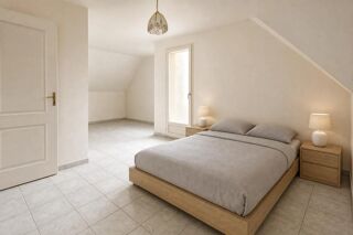  Maison � vendre 8 pi�ces 119 m�