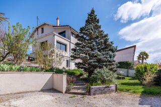  Maison à vendre 6 pièces 160 m²