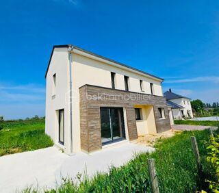  Maison � vendre 6 pi�ces 118 m�