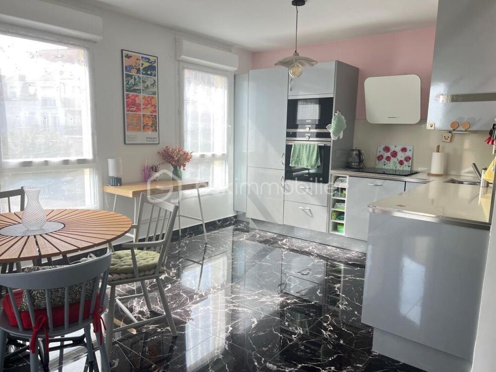 Vente Appartement EN EXCLUSIVITÉ  APPARTEMENT LUMINEUX SAINT ELOI Wissous