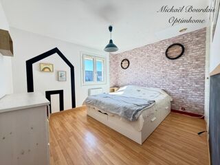  Maison à vendre 5 pièces 100 m²