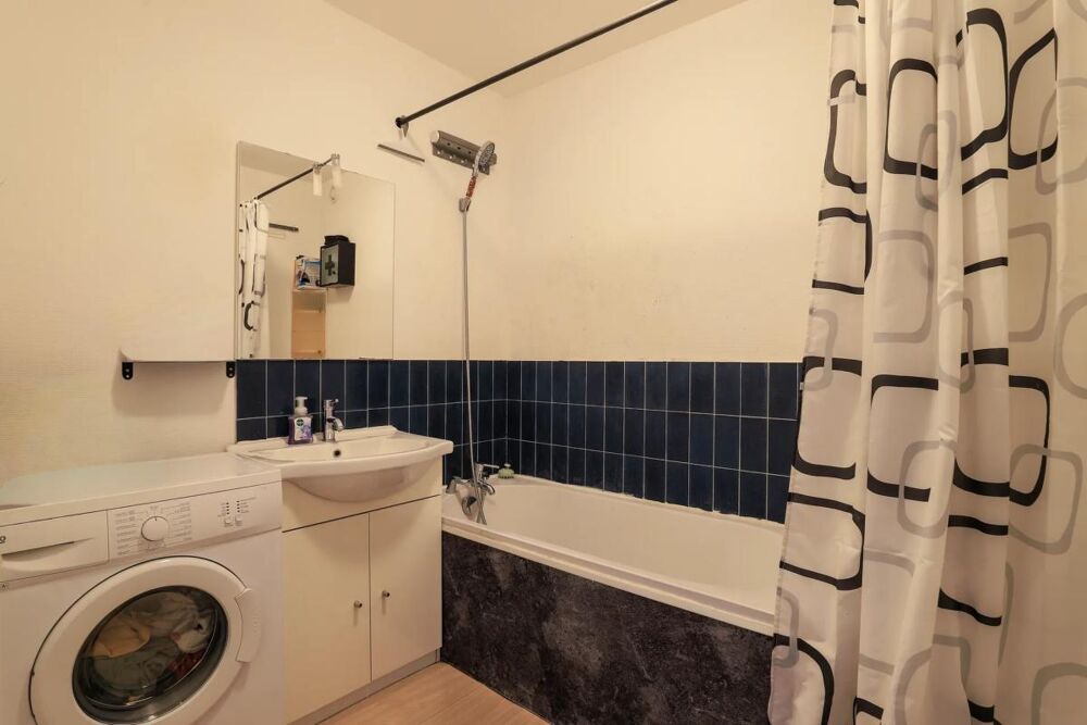 Appartement 1 pièce de 34 m² situé à Lens